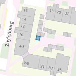 Perceel LDN02-F-4253