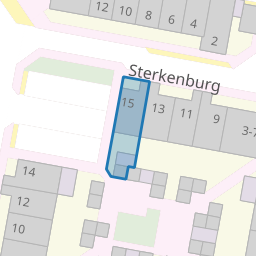 Perceel LDN02-F-4278