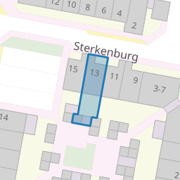 Perceel LDN02-F-4279