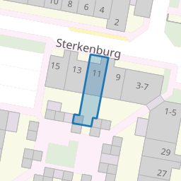 Perceel LDN02-F-4280