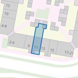 Perceel LDN02-F-4287