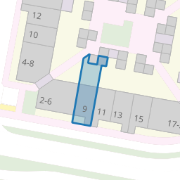 Perceel LDN02-F-4288