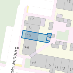 Perceel LDN02-F-4289