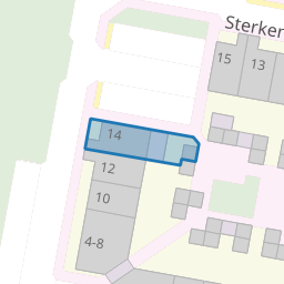 Perceel LDN02-F-4291