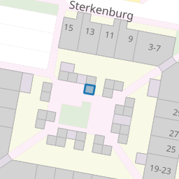 Perceel LDN02-F-4292