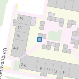 Perceel LDN02-F-4302