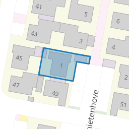 Perceel LDN02-F-4339