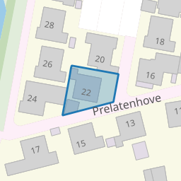 Perceel LDN02-F-4358