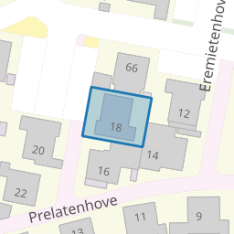 Perceel LDN02-F-4361