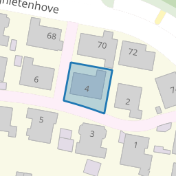 Perceel LDN02-F-4369