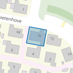 Perceel LDN02-F-4370