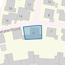 Perceel LDN02-F-4380