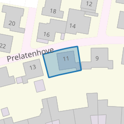 Perceel LDN02-F-4381