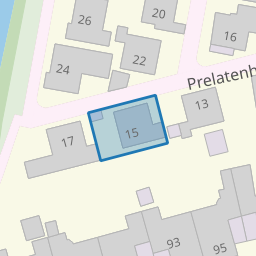 Perceel LDN02-F-4383