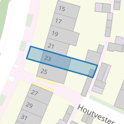 Perceel LDN02-F-4422