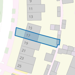 Perceel LDN02-F-4425