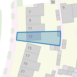 Perceel LDN02-F-4427