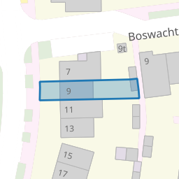 Perceel LDN02-F-4429