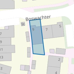 Perceel LDN02-F-4432