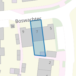 Perceel LDN02-F-4433