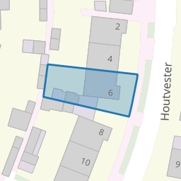 Perceel LDN02-F-4437