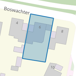 Perceel LDN02-F-4448