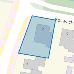 Perceel LDN02-F-4450