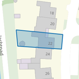 Perceel LDN02-F-4453