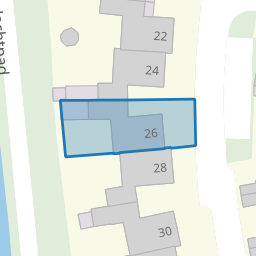 Perceel LDN02-F-4455