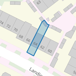 Perceel LDN02-F-4470