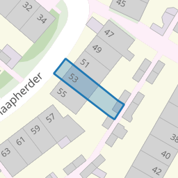 Perceel LDN02-F-4481