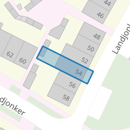 Perceel LDN02-F-4500