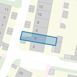 Perceel LDN02-F-4515