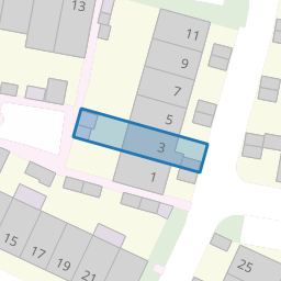 Perceel LDN02-F-4522