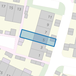 Perceel LDN02-F-4523