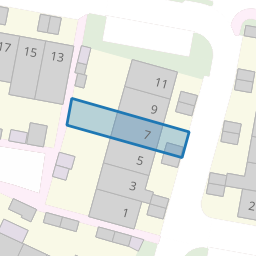 Perceel LDN02-F-4524