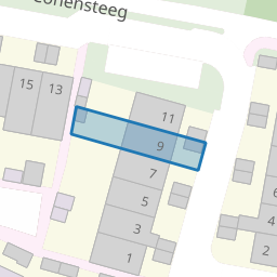 Perceel LDN02-F-4525