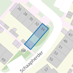 Perceel LDN02-F-4527