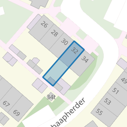 Perceel LDN02-F-4528