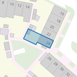 Perceel LDN02-F-4532