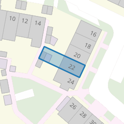 Perceel LDN02-F-4533