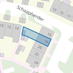 Perceel LDN02-F-4535