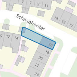 Perceel LDN02-F-4536