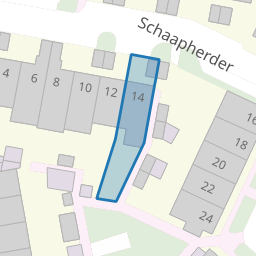 Perceel LDN02-F-4537