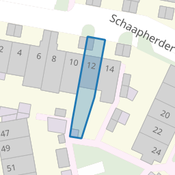 Perceel LDN02-F-4538