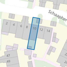 Perceel LDN02-F-4539