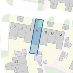 Perceel LDN02-F-4540