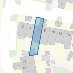 Perceel LDN02-F-4541