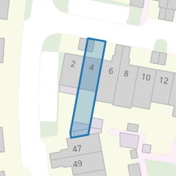 Perceel LDN02-F-4542