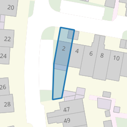 Perceel LDN02-F-4543